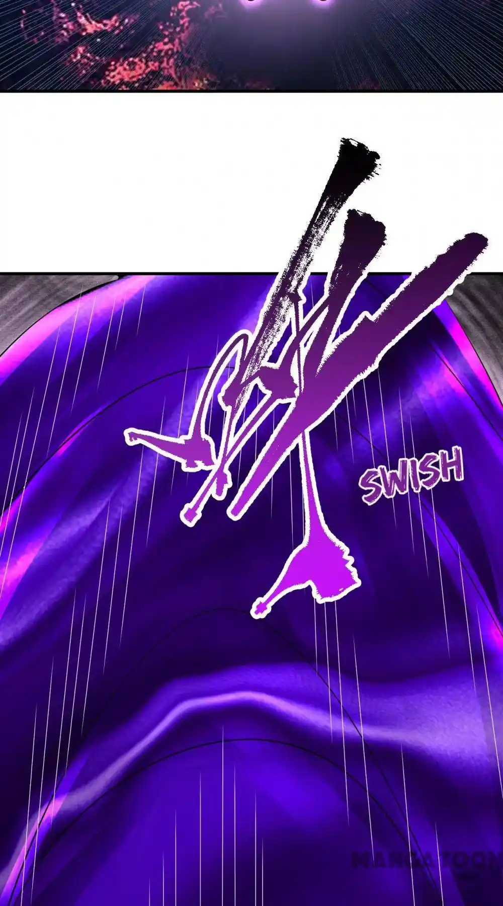 My Three Thousand Years to the Sky Chapter 338