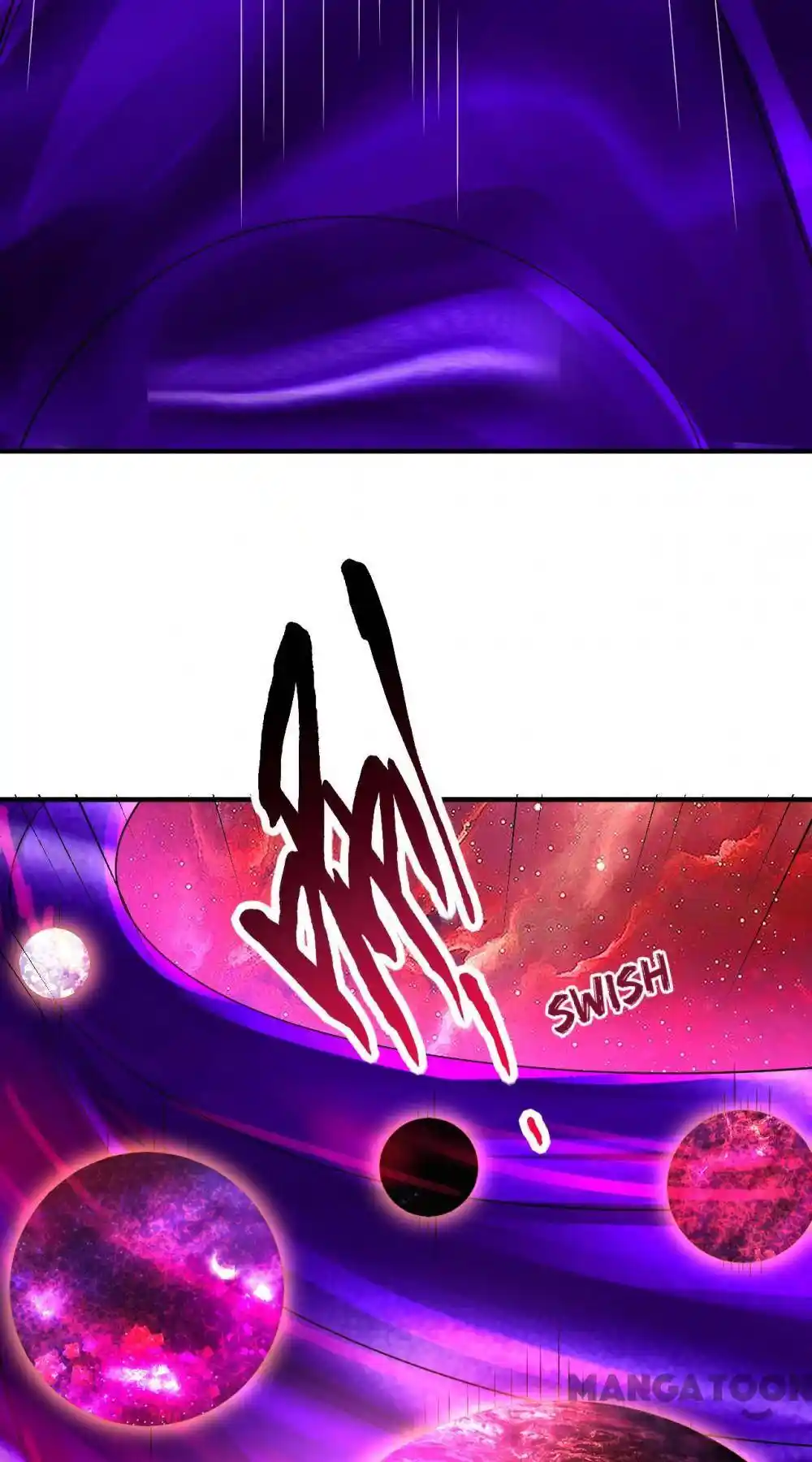 My Three Thousand Years to the Sky Chapter 338