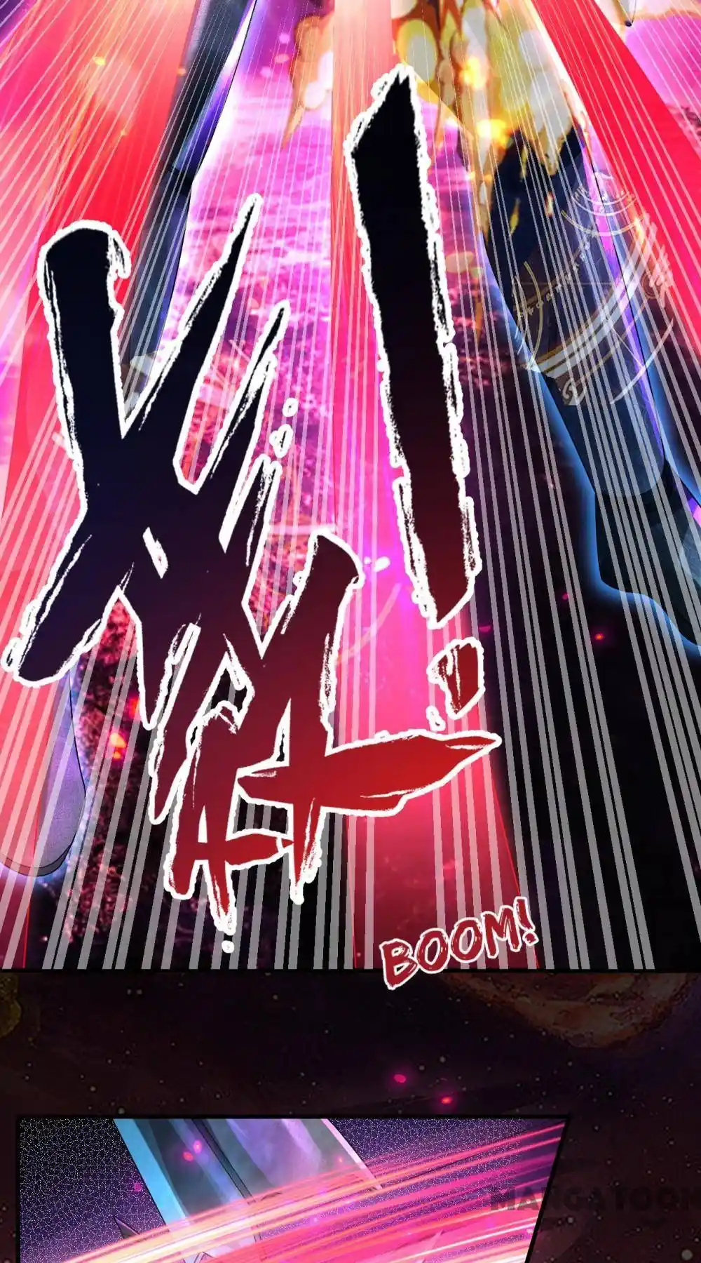 My Three Thousand Years to the Sky Chapter 338