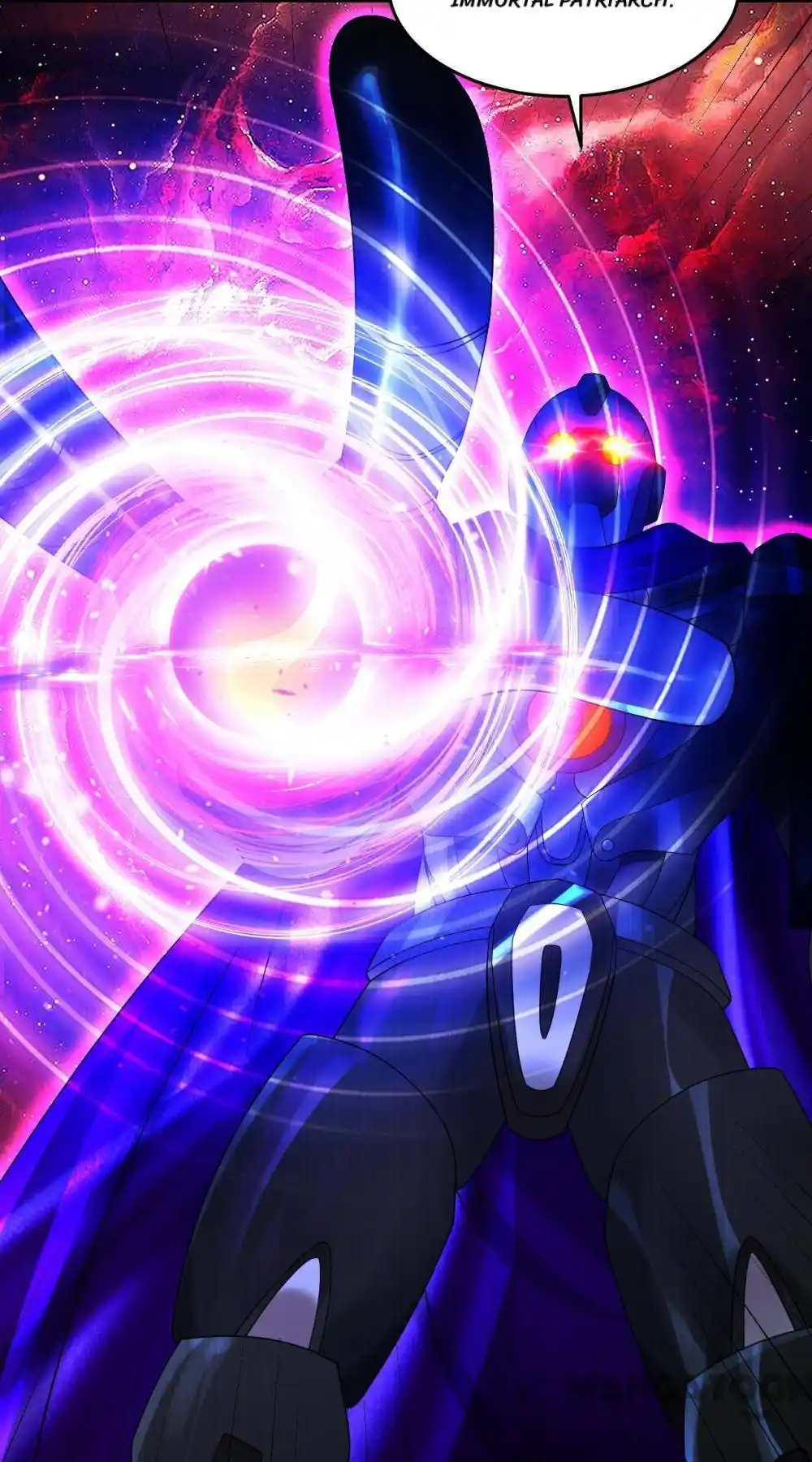 My Three Thousand Years to the Sky Chapter 338