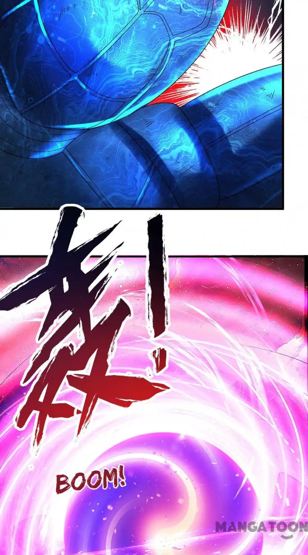 My Three Thousand Years to the Sky Chapter 338