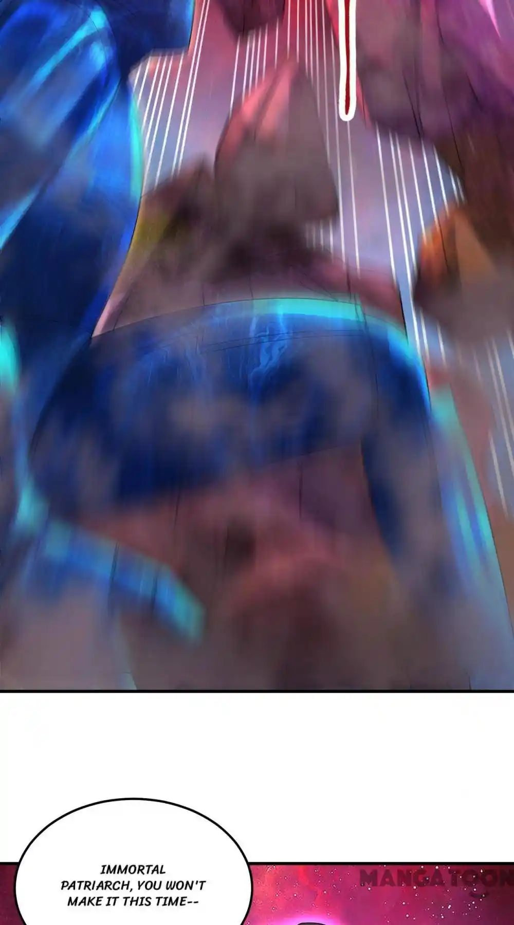 My Three Thousand Years to the Sky Chapter 338