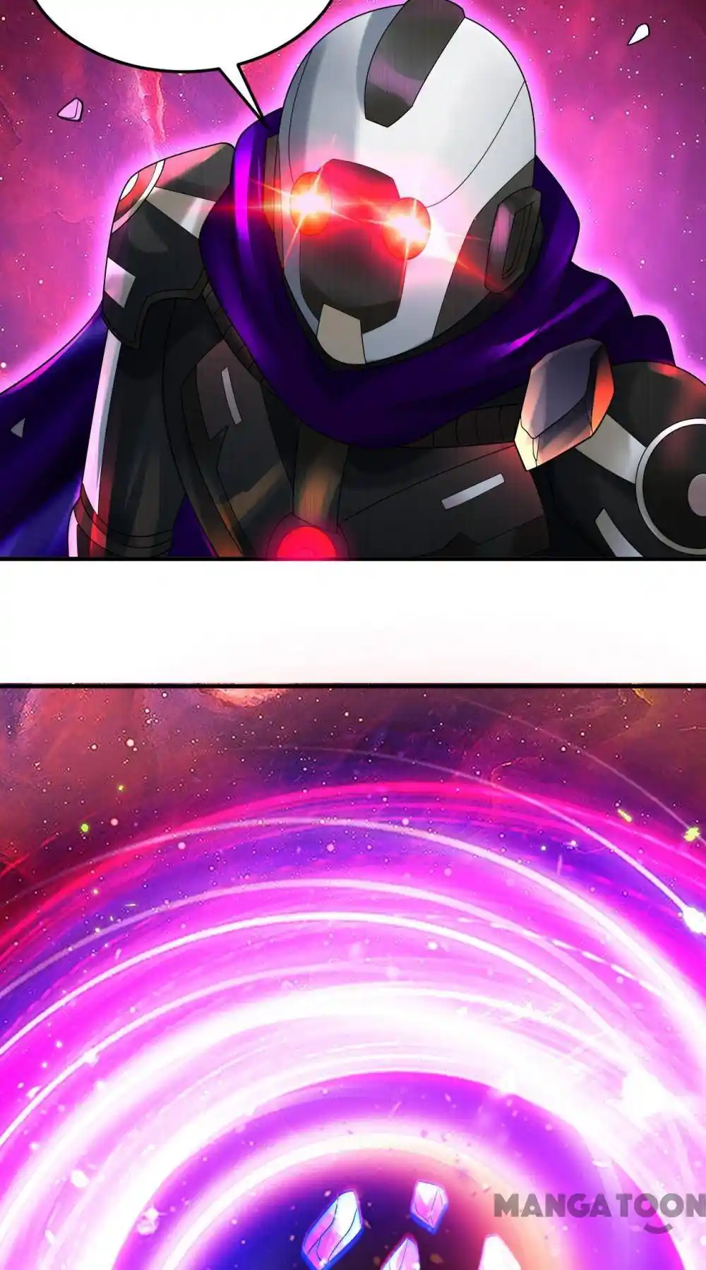 My Three Thousand Years to the Sky Chapter 338