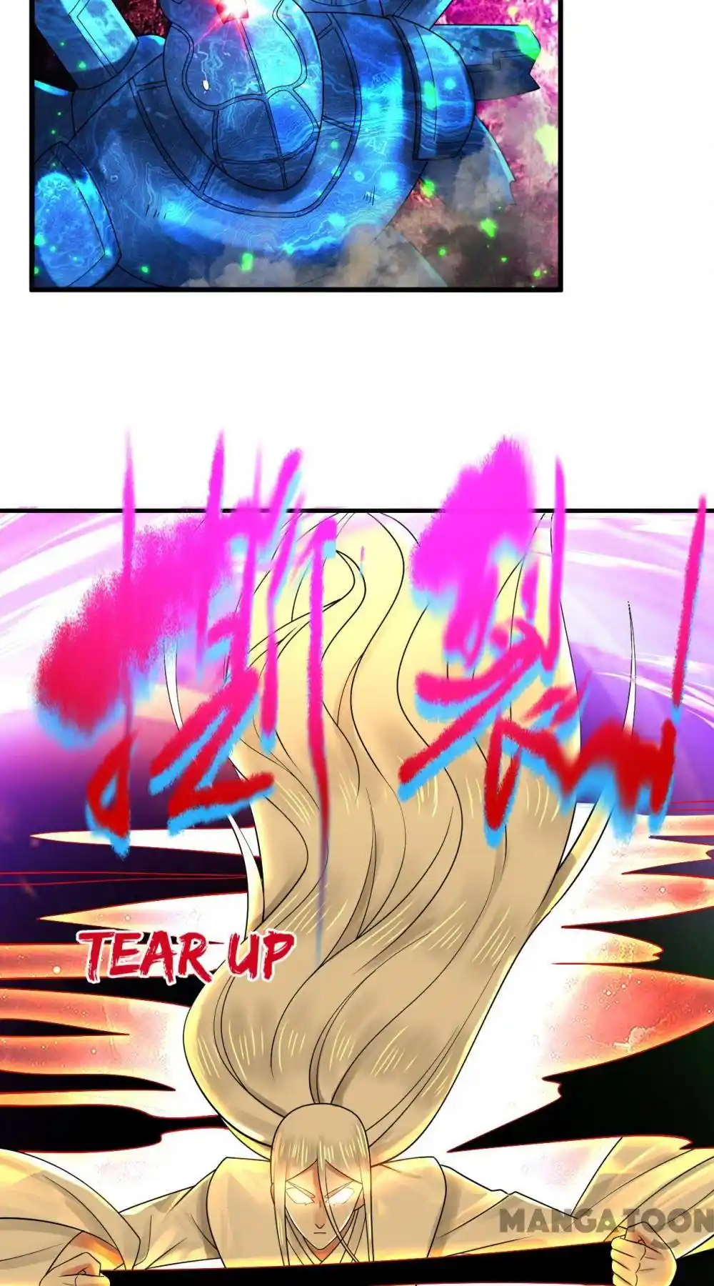 My Three Thousand Years to the Sky Chapter 338