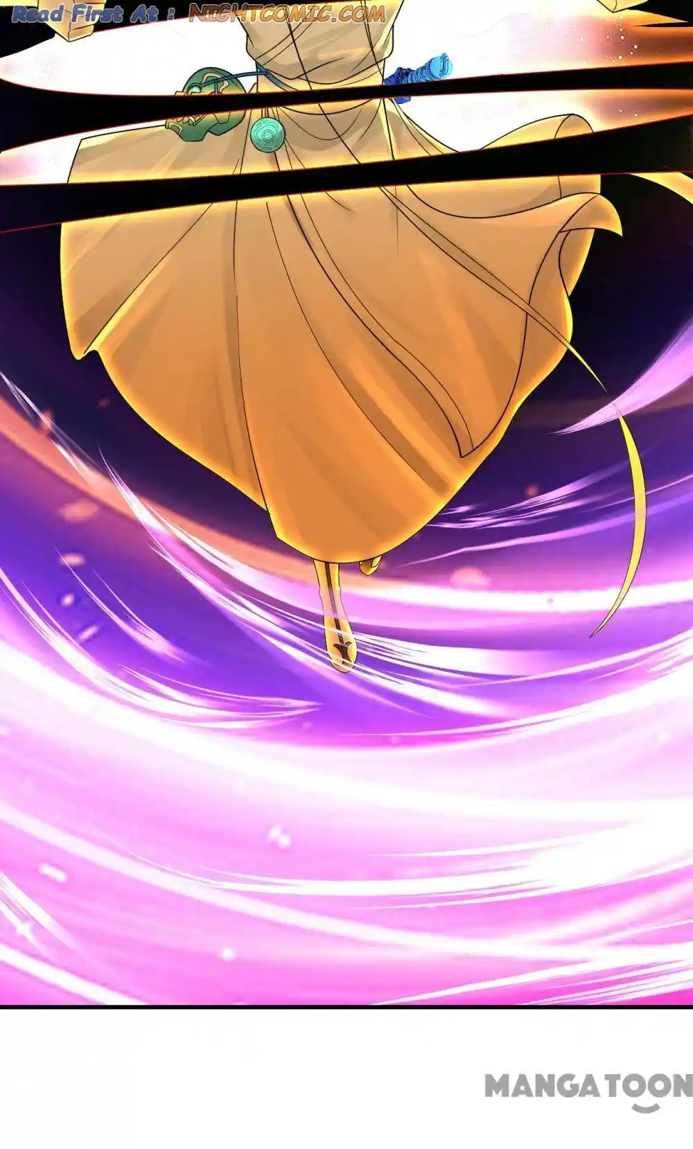 My Three Thousand Years to the Sky Chapter 338