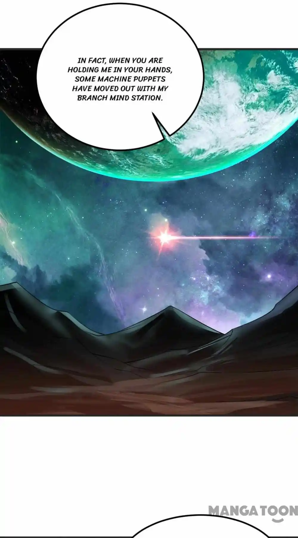 My Three Thousand Years To The Sky Chapter 339