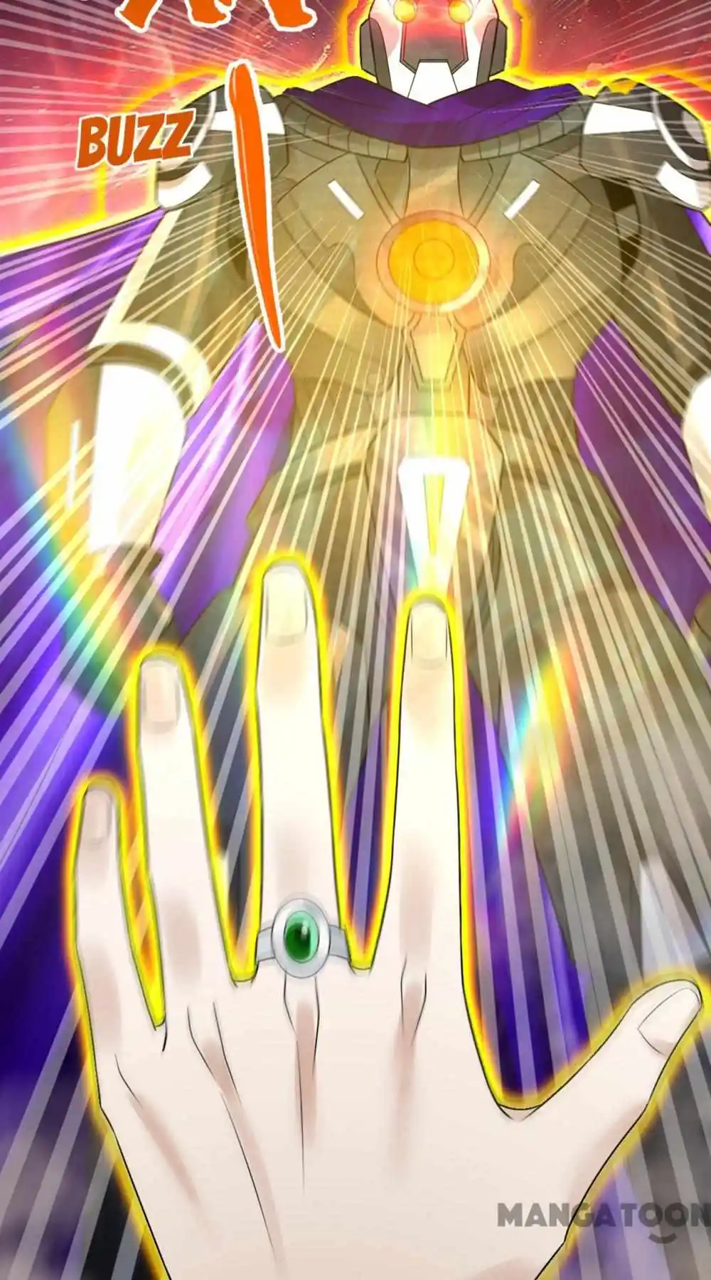 My Three Thousand Years To The Sky Chapter 339