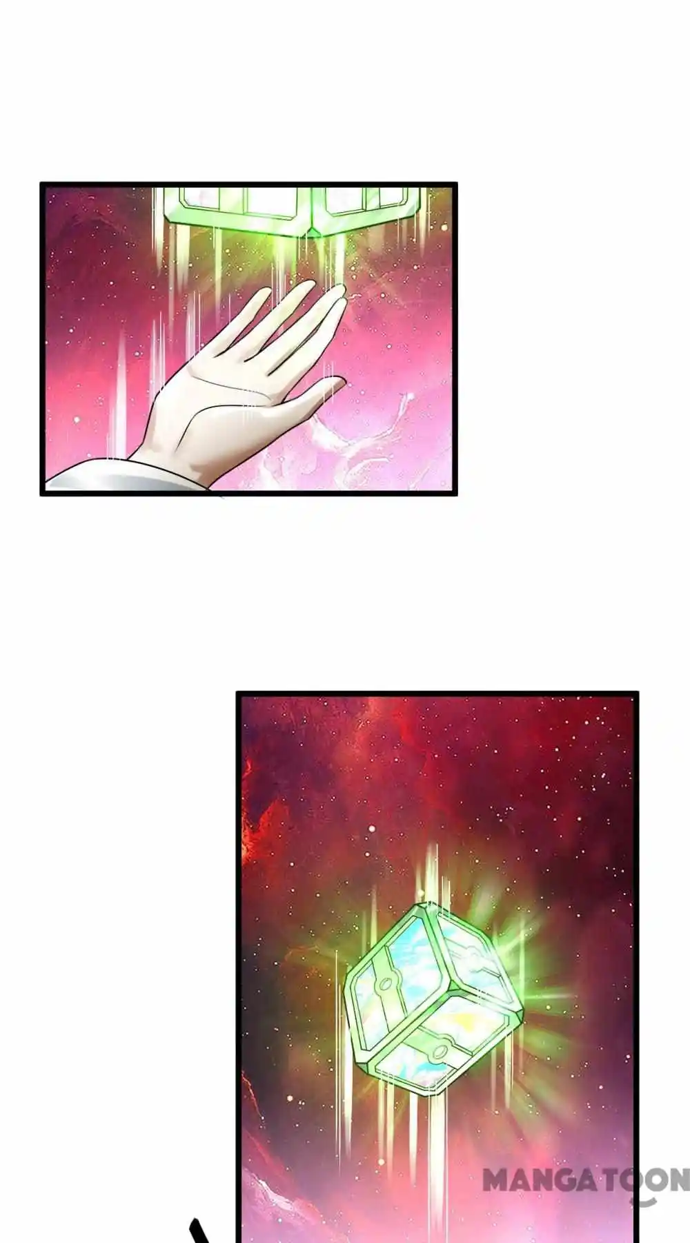 My Three Thousand Years To The Sky Chapter 339