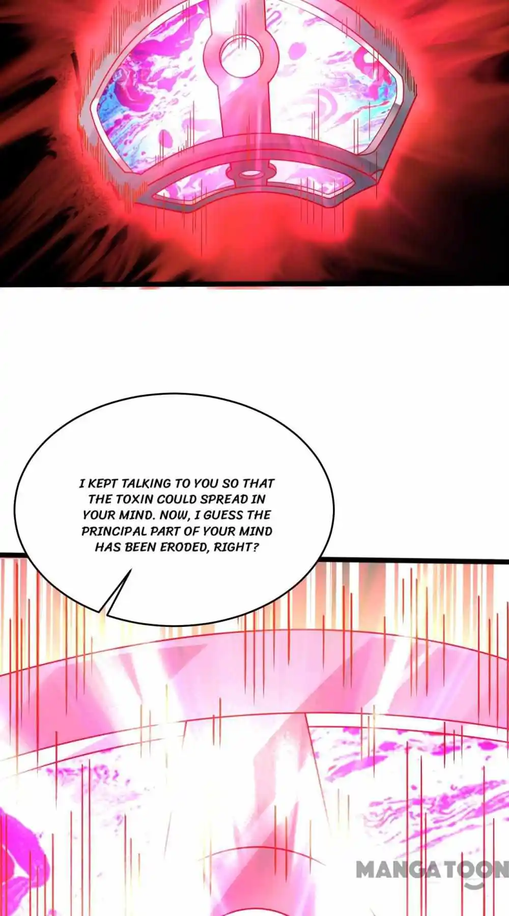 My Three Thousand Years To The Sky Chapter 339