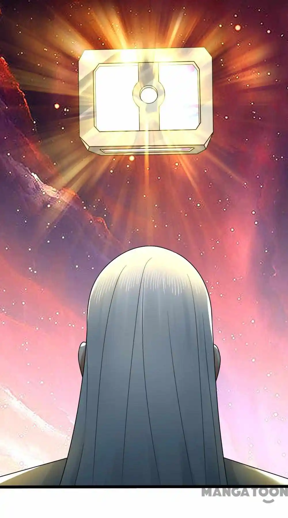 My Three Thousand Years To The Sky Chapter 339