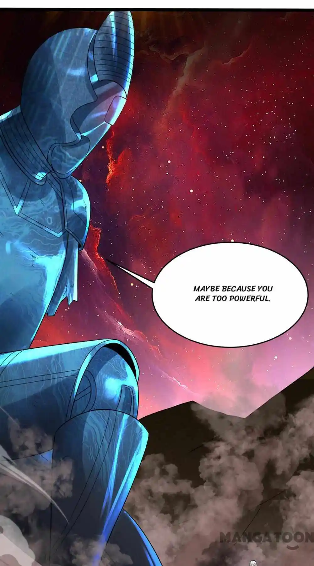 My Three Thousand Years To The Sky Chapter 339