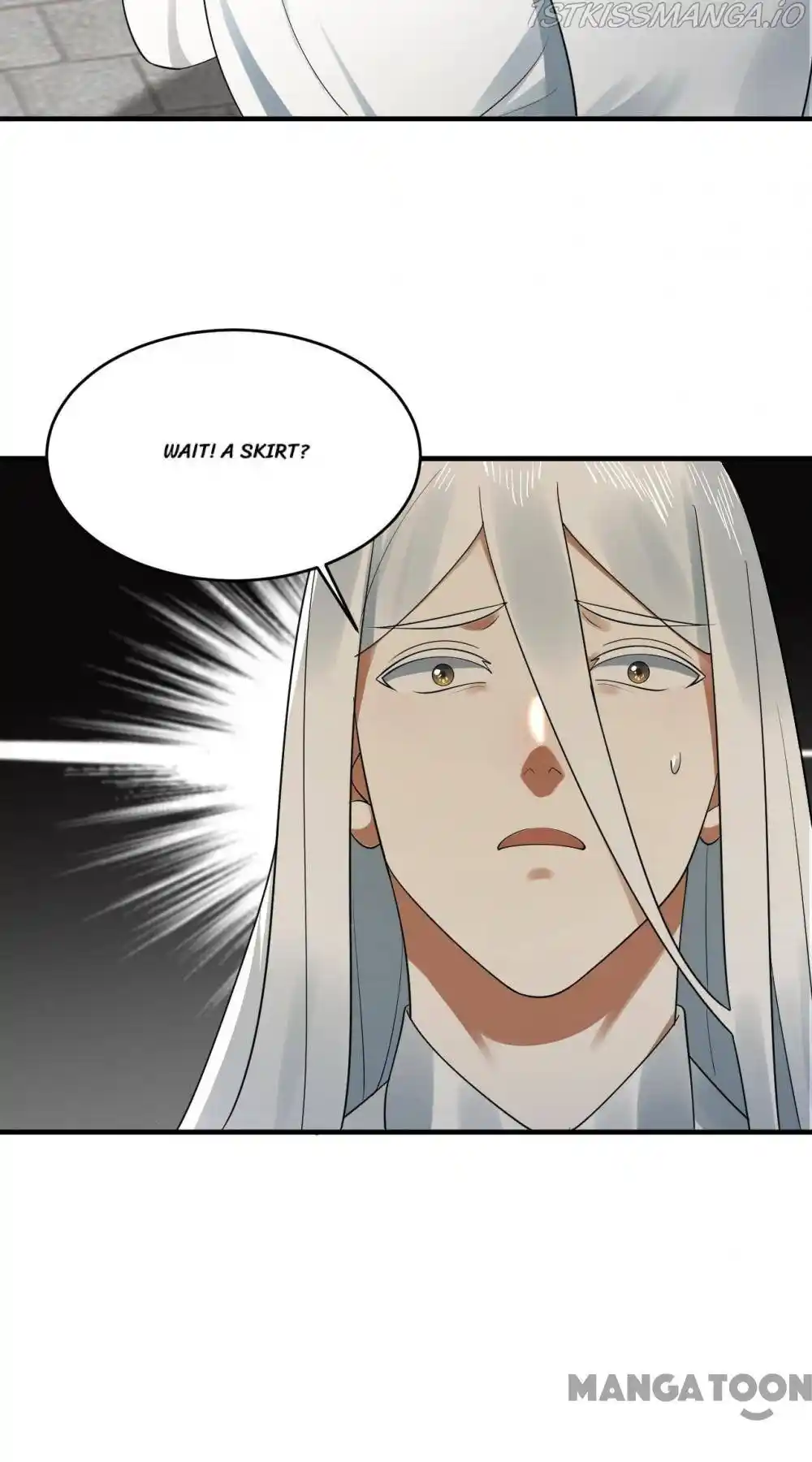 My Three Thousand Years To The Sky Chapter 340