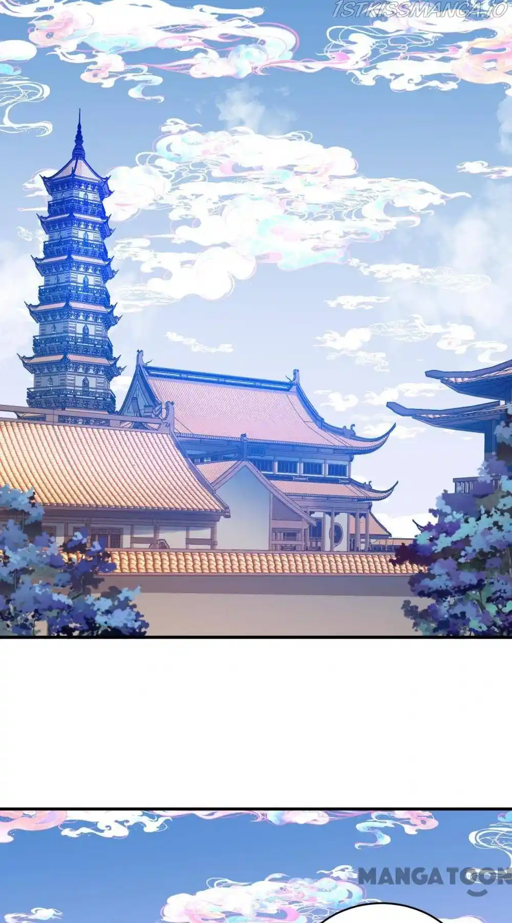 My Three Thousand Years To The Sky Chapter 340