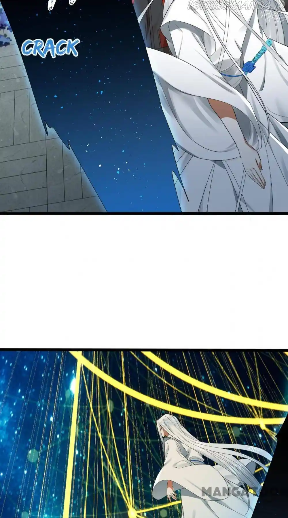 My Three Thousand Years To The Sky Chapter 340