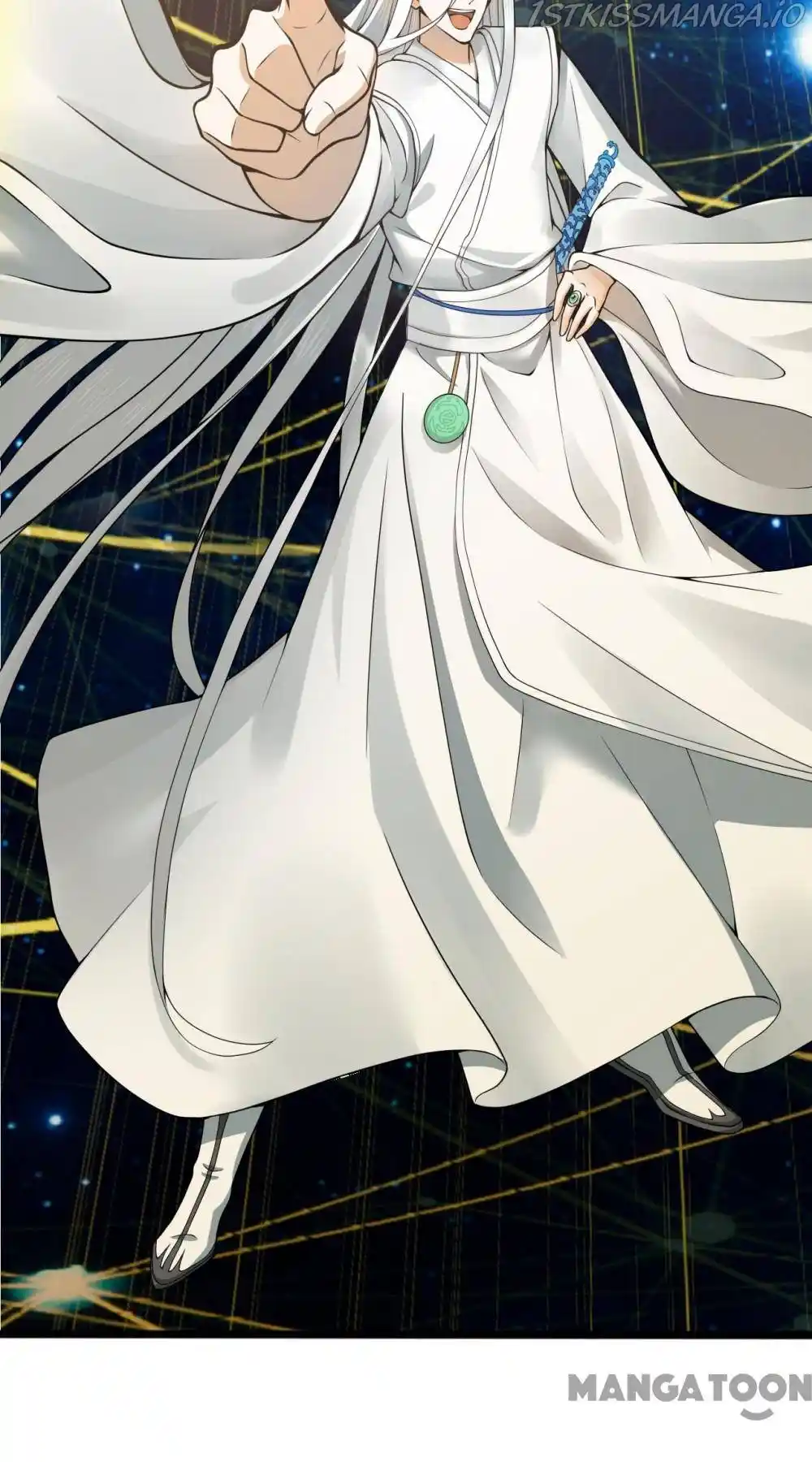 My Three Thousand Years To The Sky Chapter 340