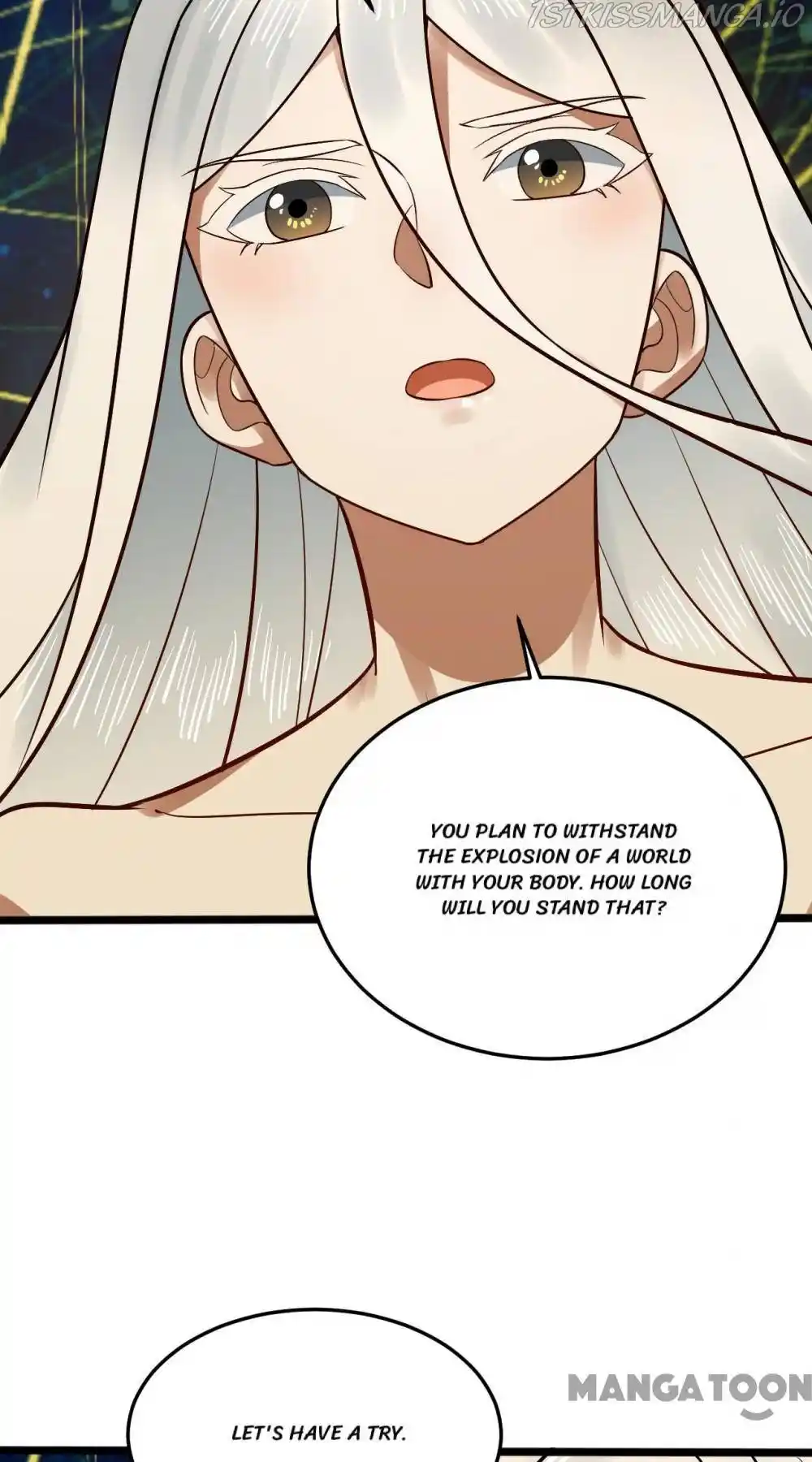 My Three Thousand Years To The Sky Chapter 340