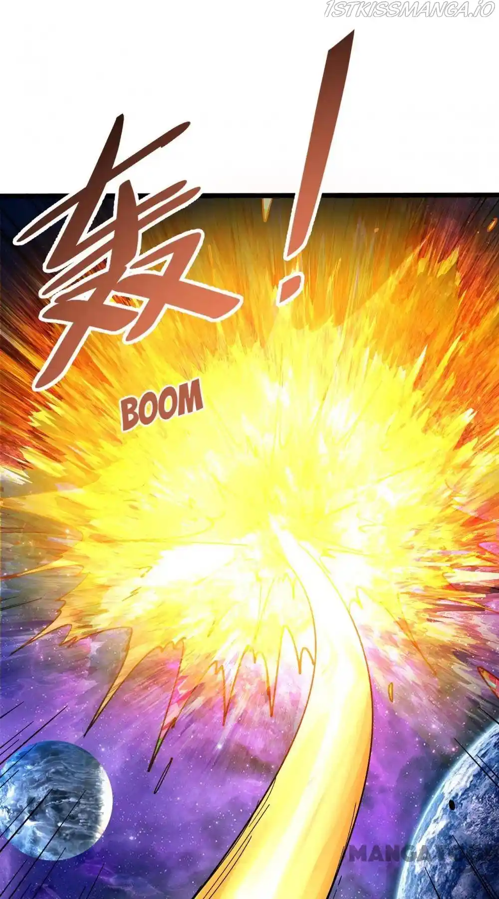 My Three Thousand Years To The Sky Chapter 340