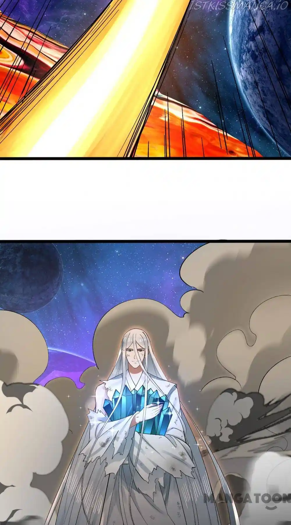 My Three Thousand Years To The Sky Chapter 340