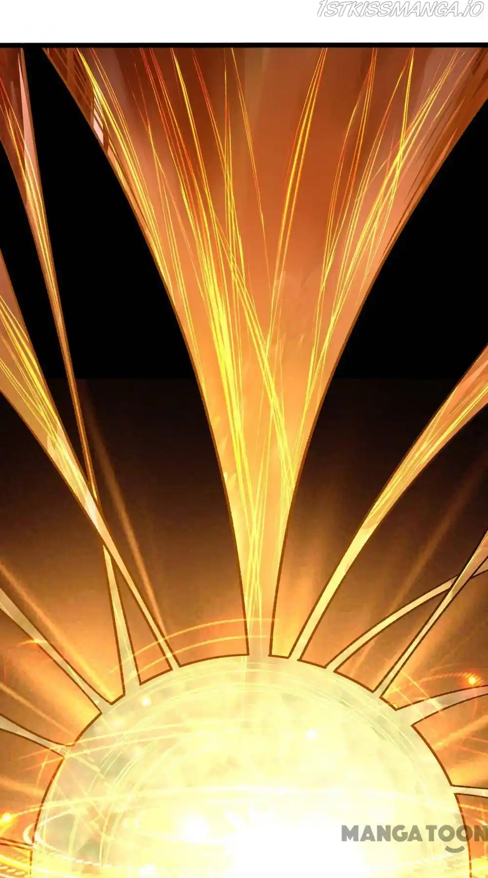 My Three Thousand Years To The Sky Chapter 340