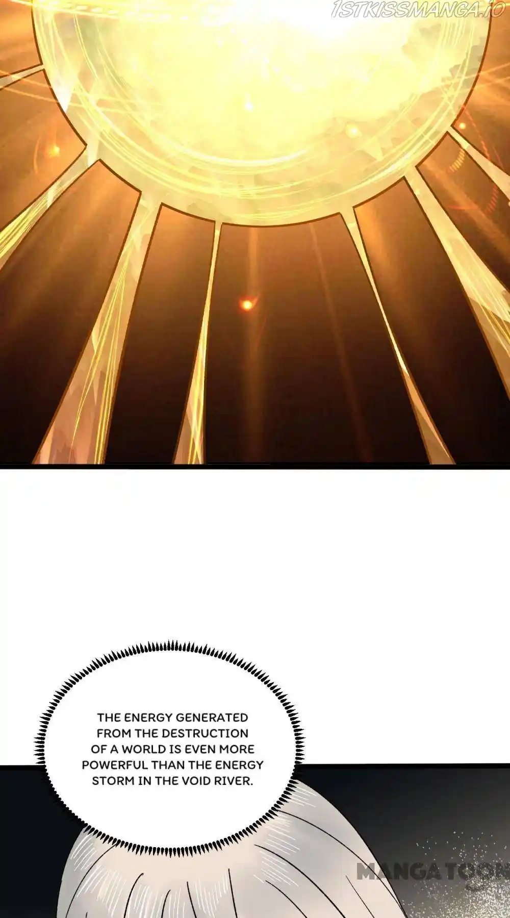 My Three Thousand Years To The Sky Chapter 340