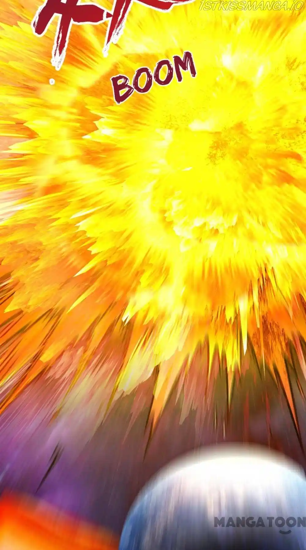 My Three Thousand Years To The Sky Chapter 340