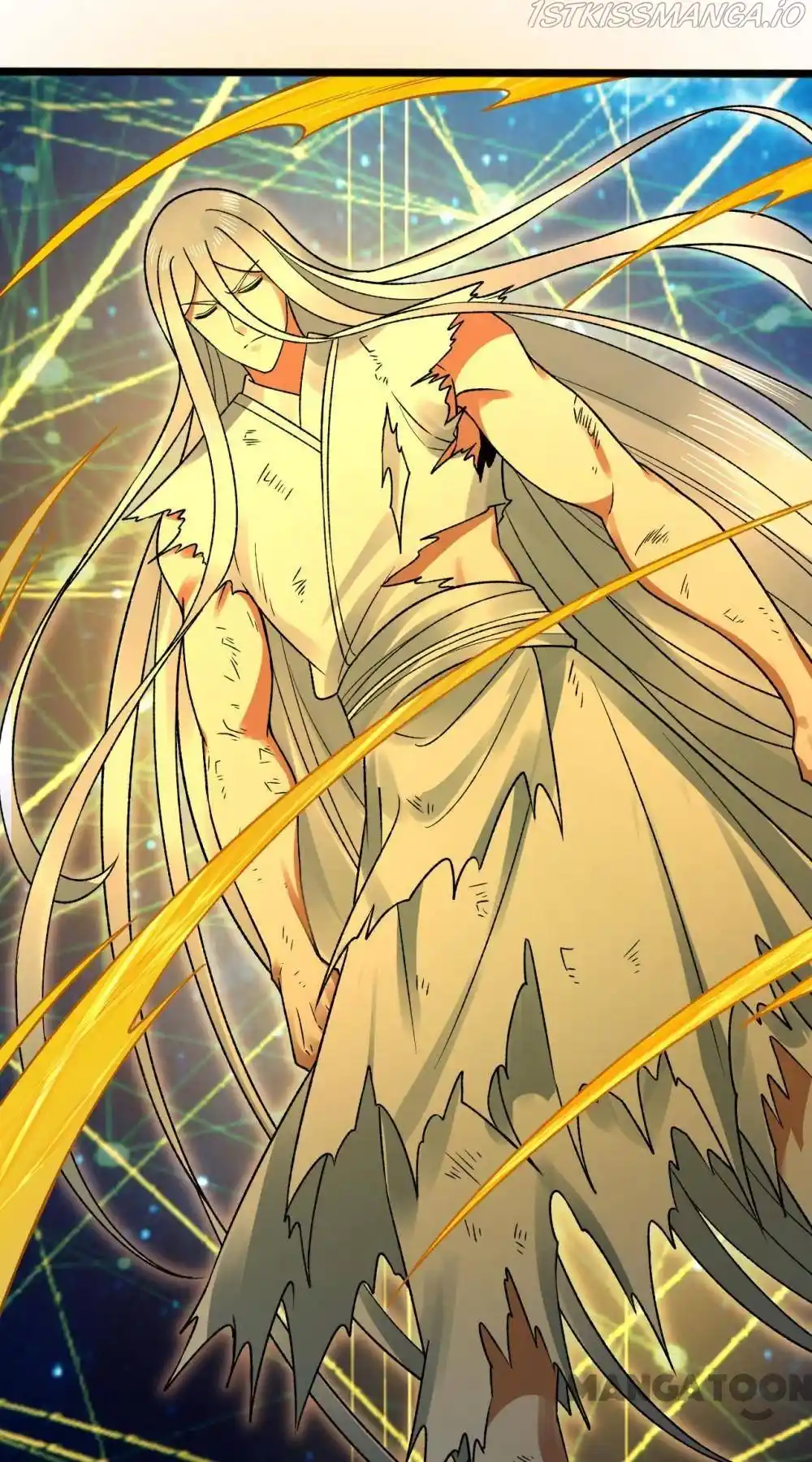 My Three Thousand Years To The Sky Chapter 340