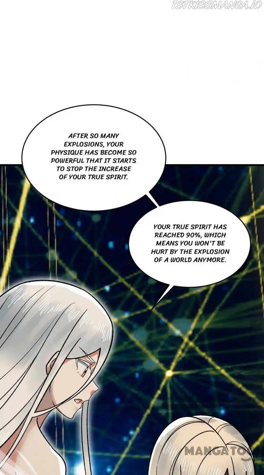 My Three Thousand Years To The Sky Chapter 340