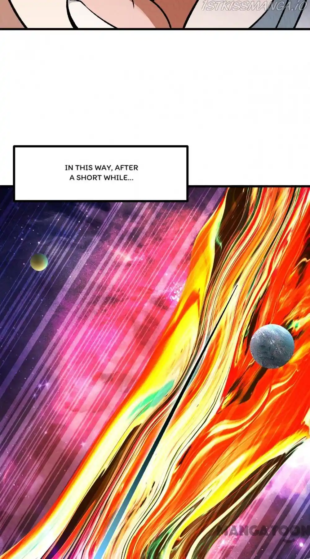 My Three Thousand Years To The Sky Chapter 340