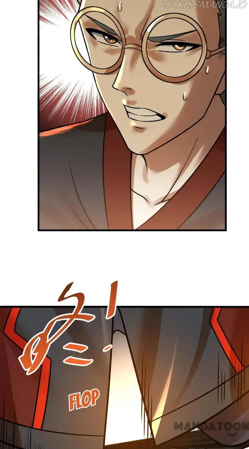 My Three Thousand Years To The Sky Chapter 340