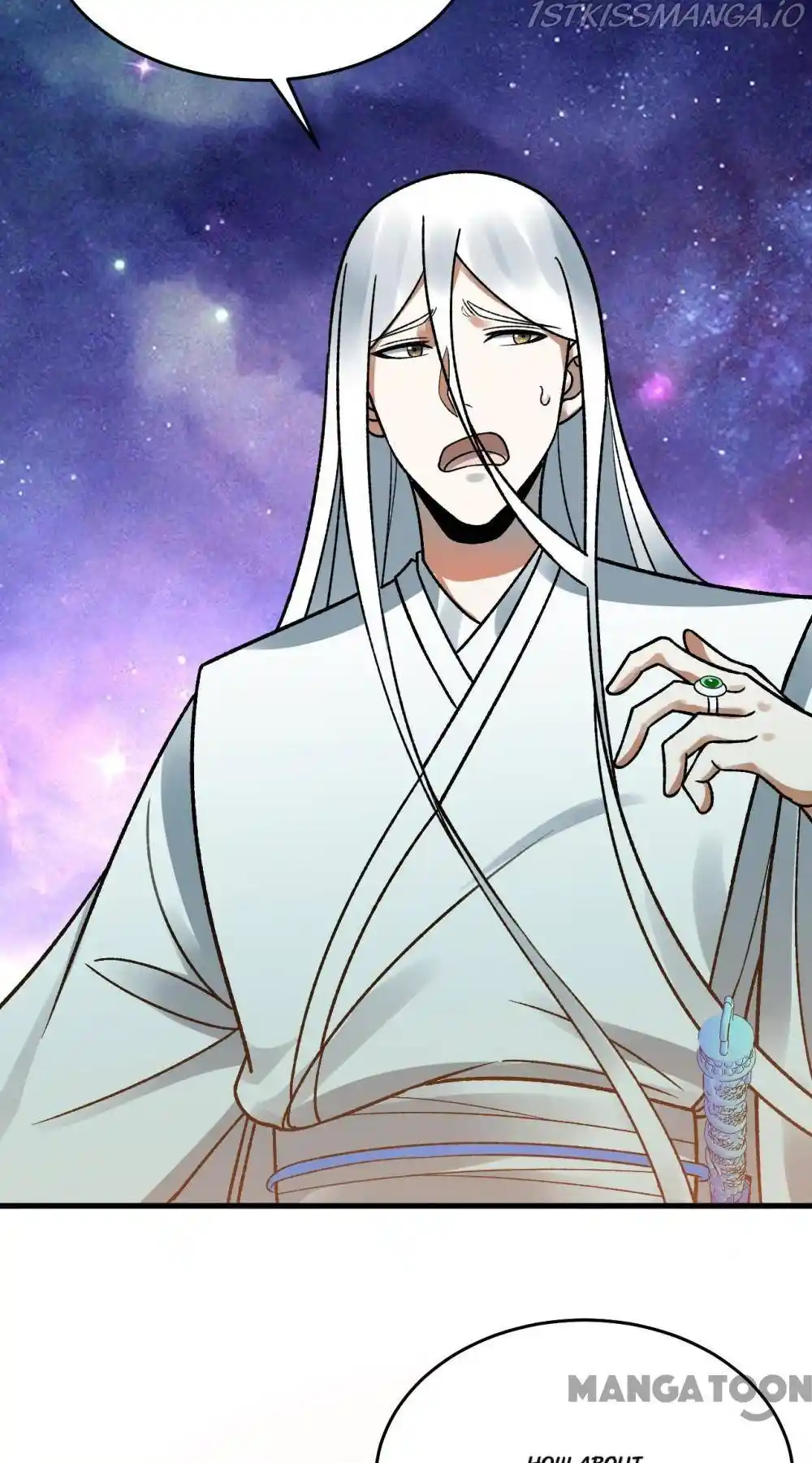 My Three Thousand Years To The Sky Chapter 340