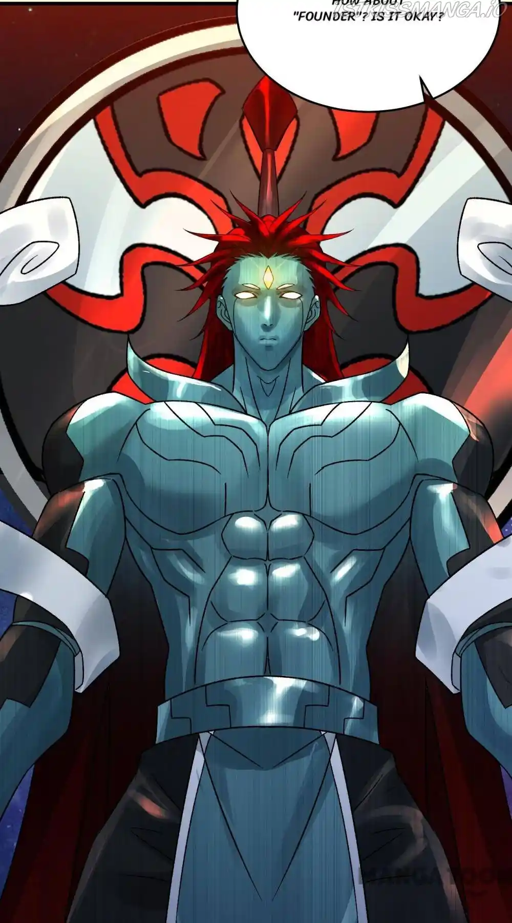 My Three Thousand Years To The Sky Chapter 340