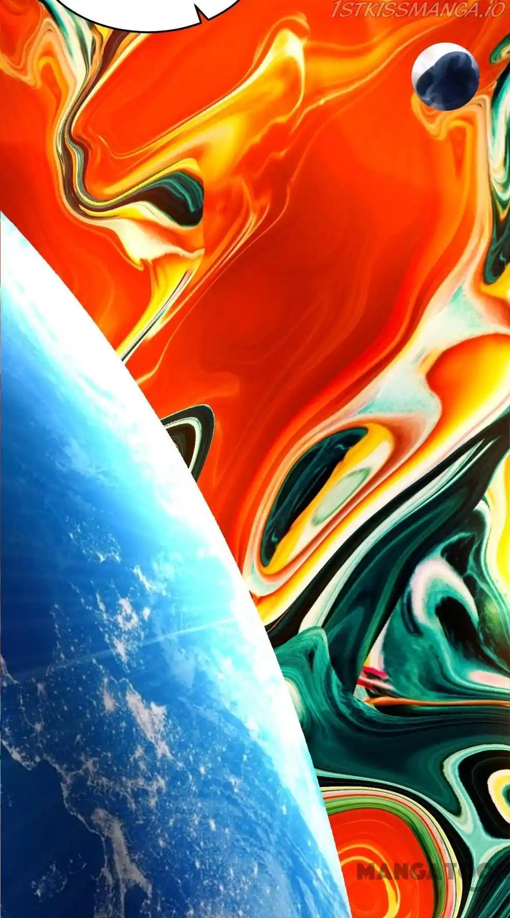 My Three Thousand Years To The Sky Chapter 340