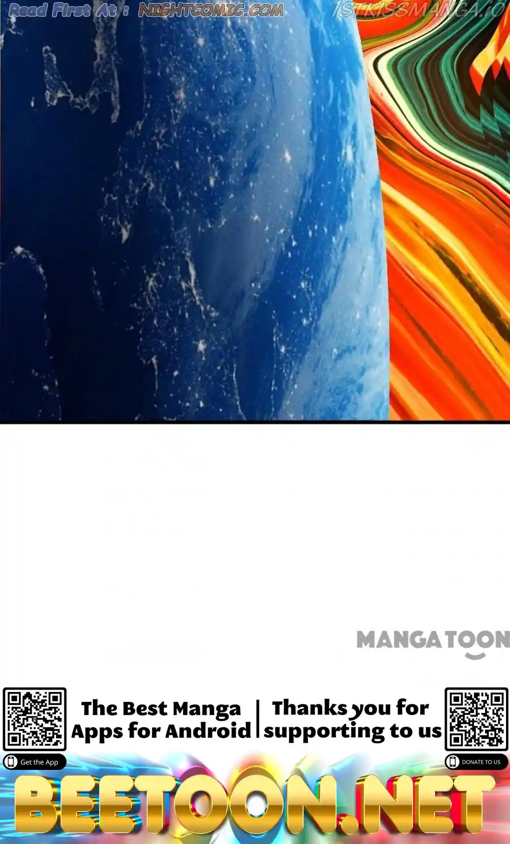 My Three Thousand Years To The Sky Chapter 340