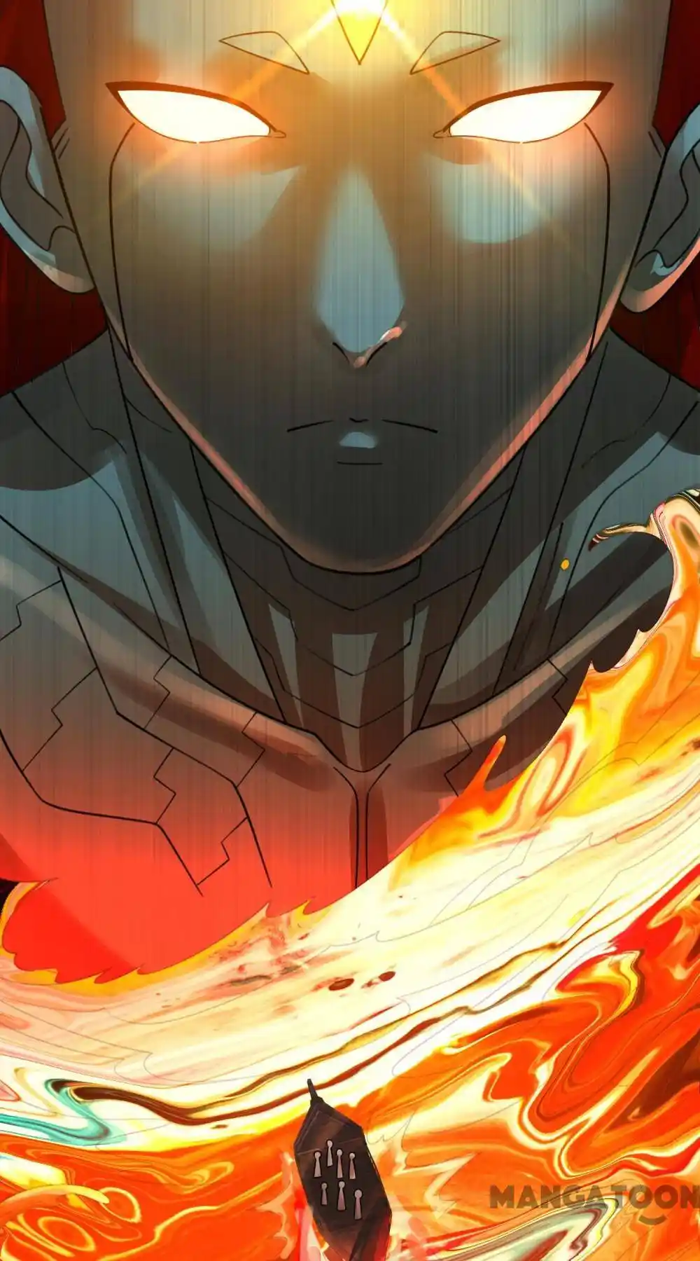 My Three Thousand Years to the Sky Chapter 341