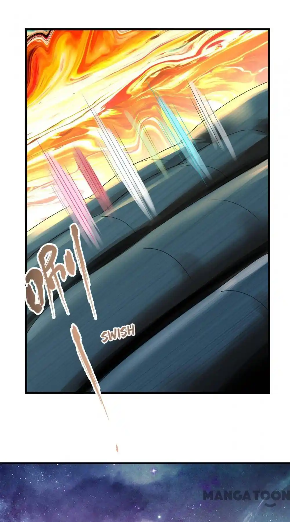 My Three Thousand Years to the Sky Chapter 341