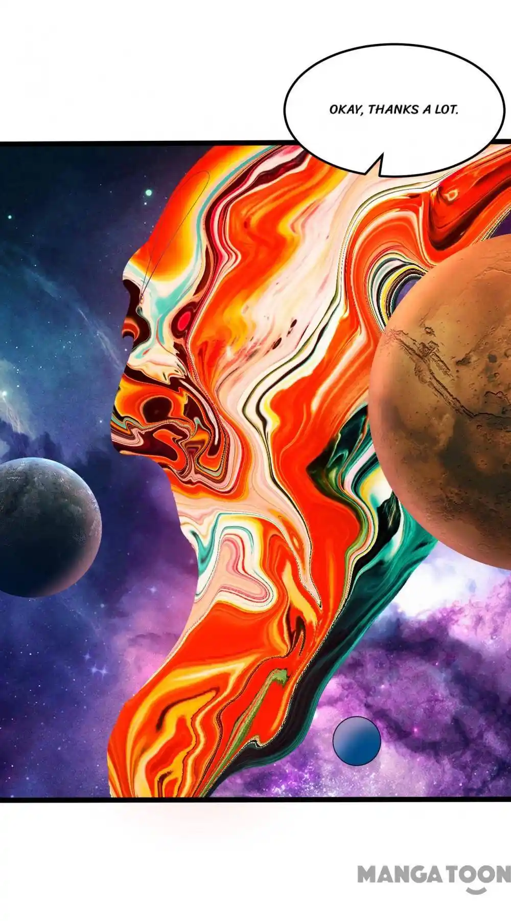 My Three Thousand Years to the Sky Chapter 341