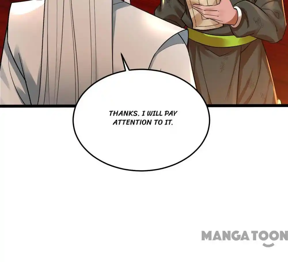 My Three Thousand Years to the Sky Chapter 341