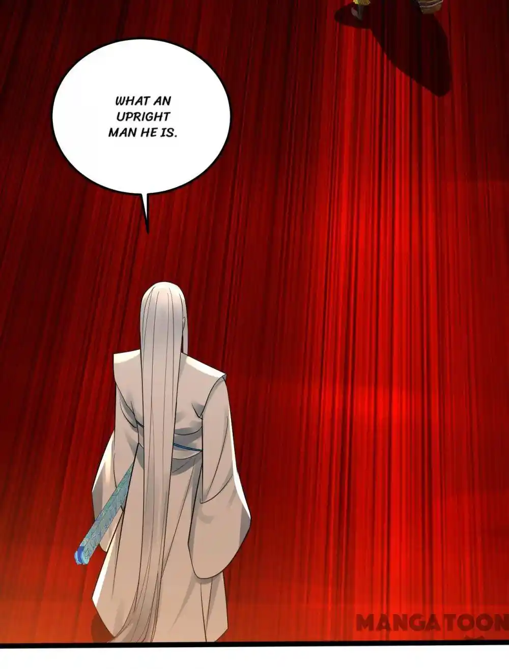 My Three Thousand Years to the Sky Chapter 341