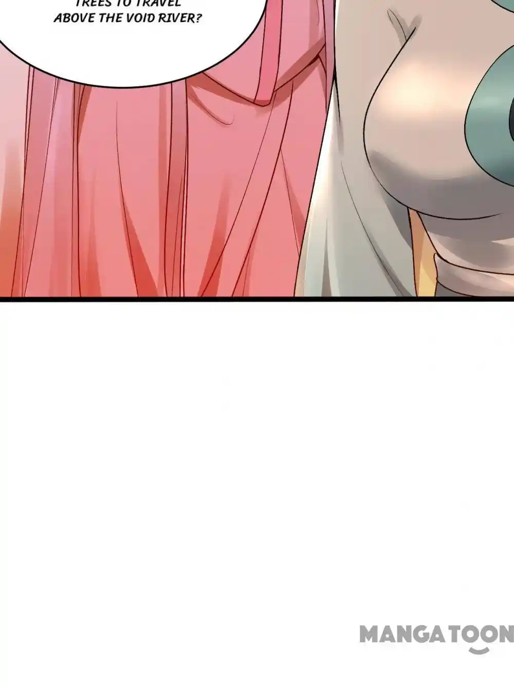 My Three Thousand Years to the Sky Chapter 341