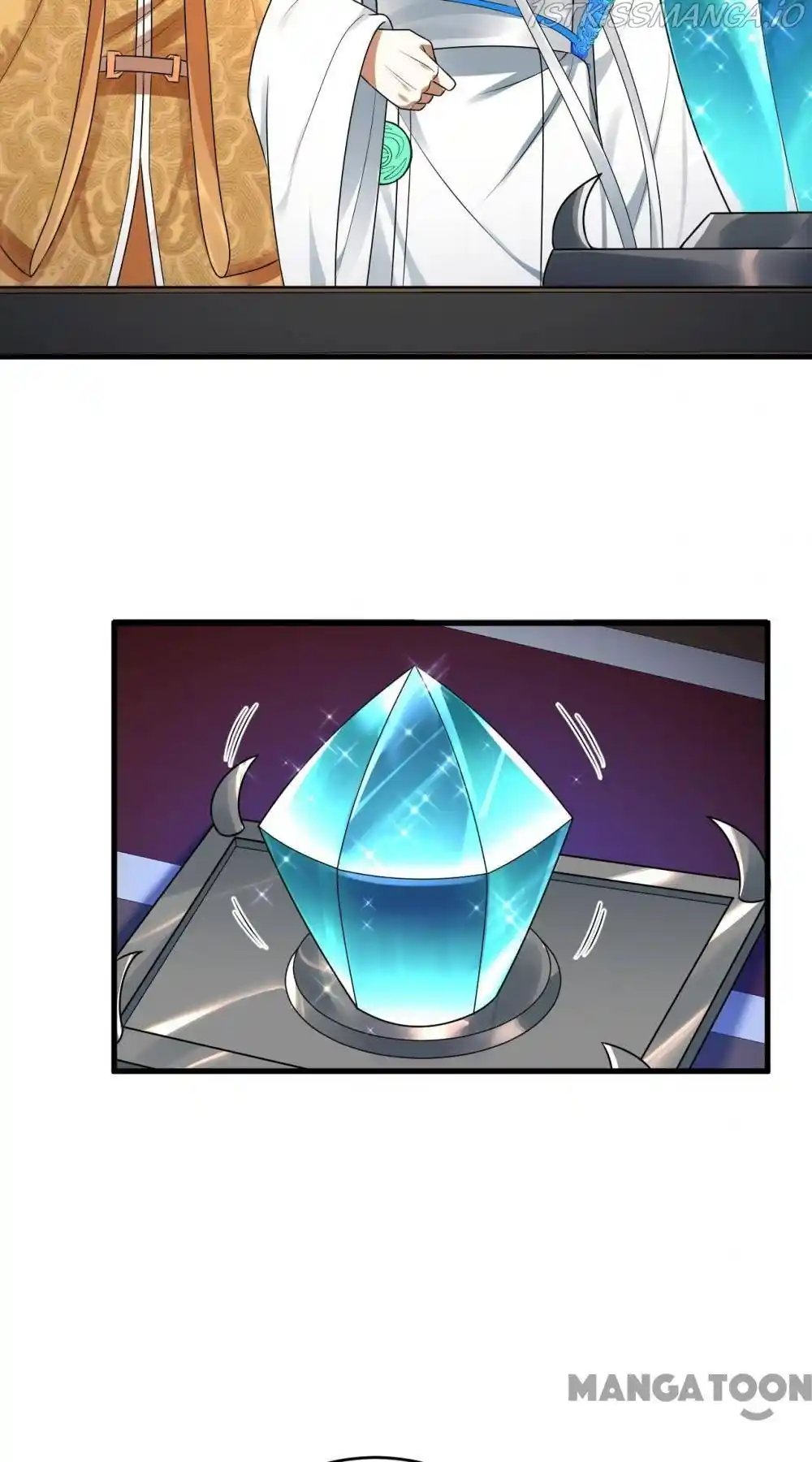 My Three Thousand Years To The Sky Chapter 342