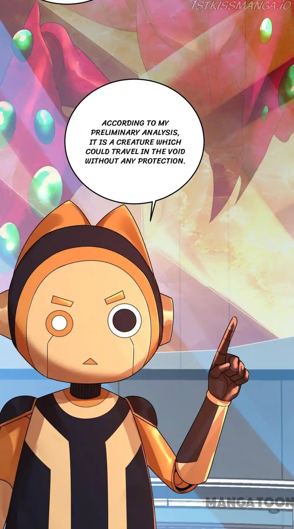 My Three Thousand Years To The Sky Chapter 342