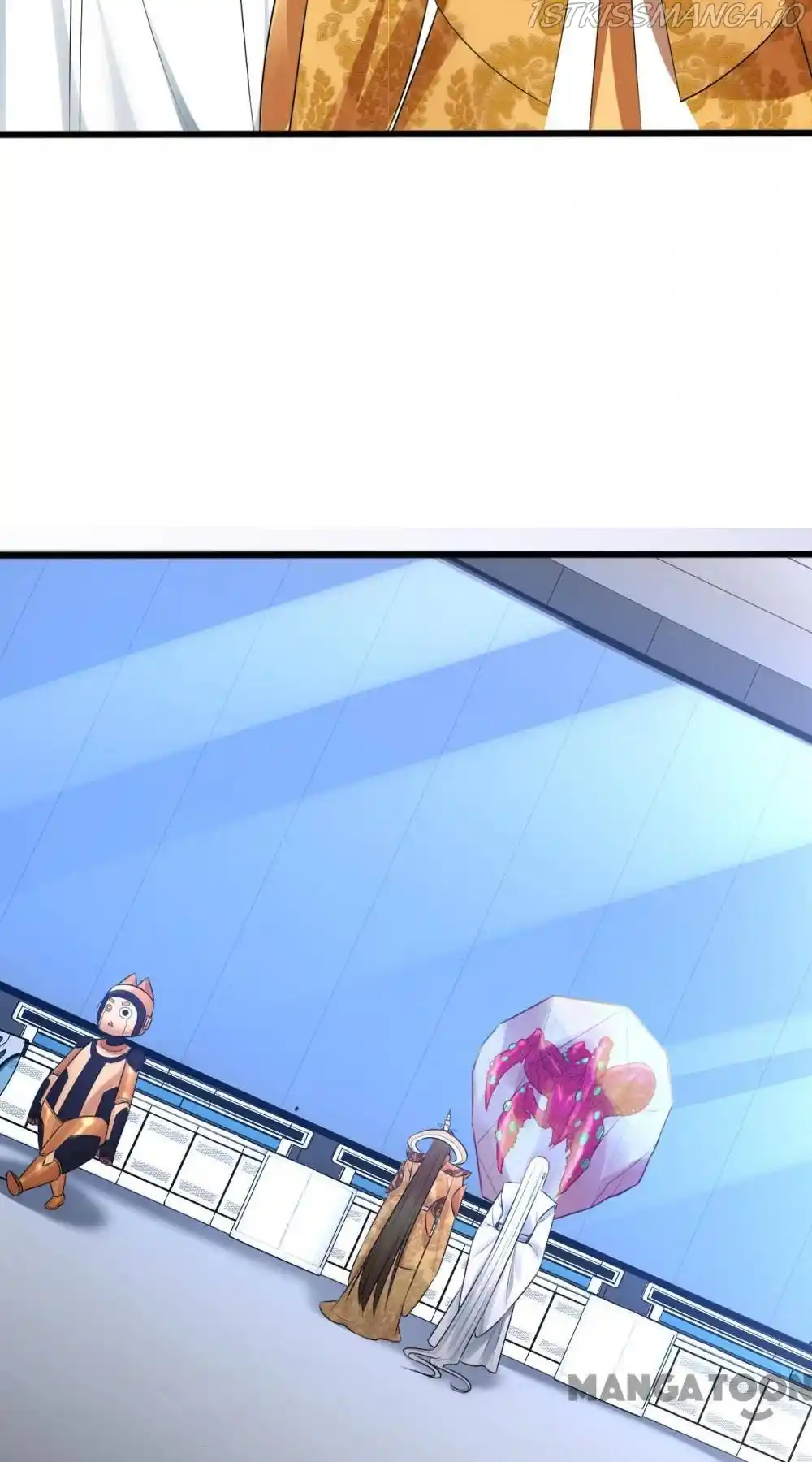 My Three Thousand Years To The Sky Chapter 342