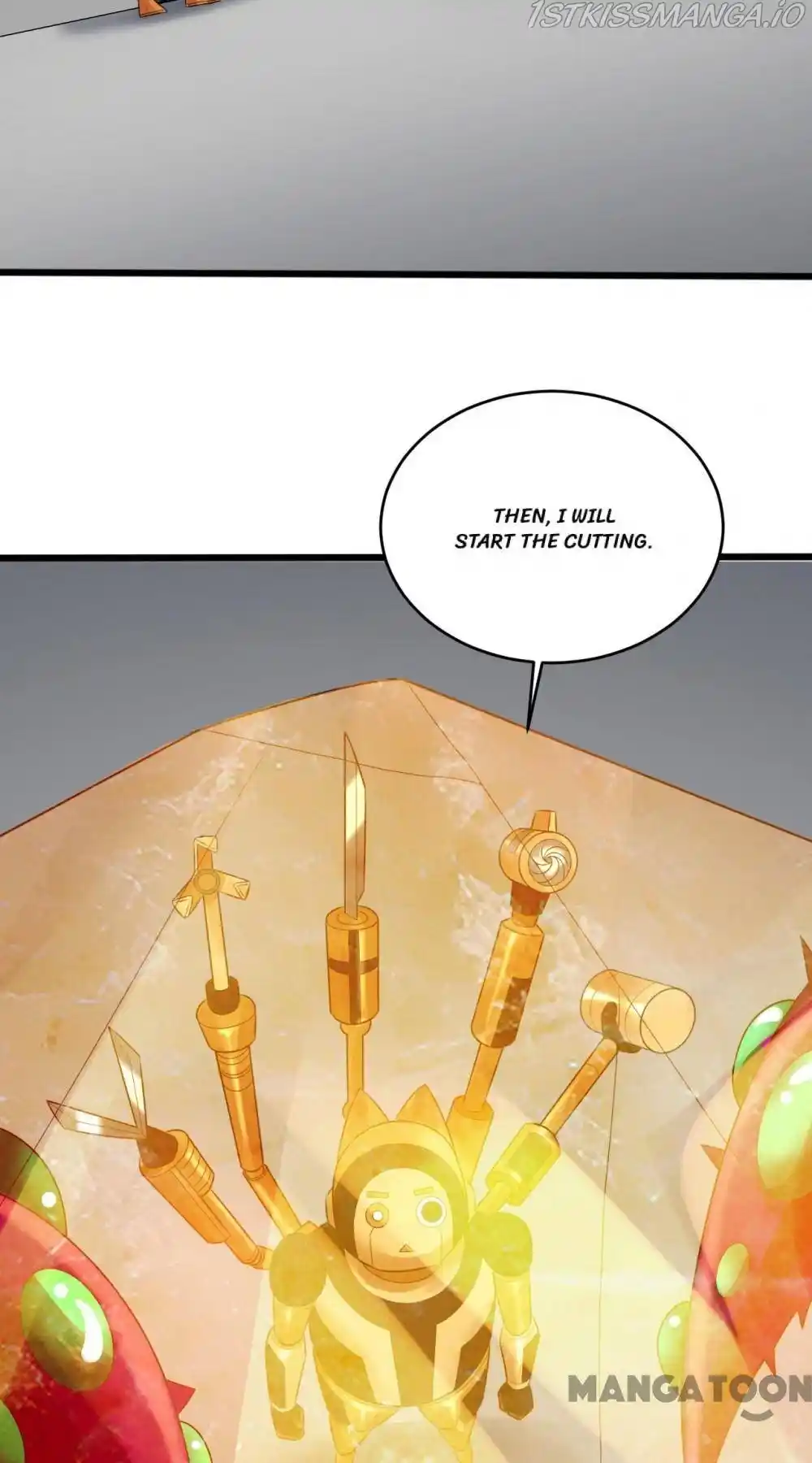 My Three Thousand Years To The Sky Chapter 342