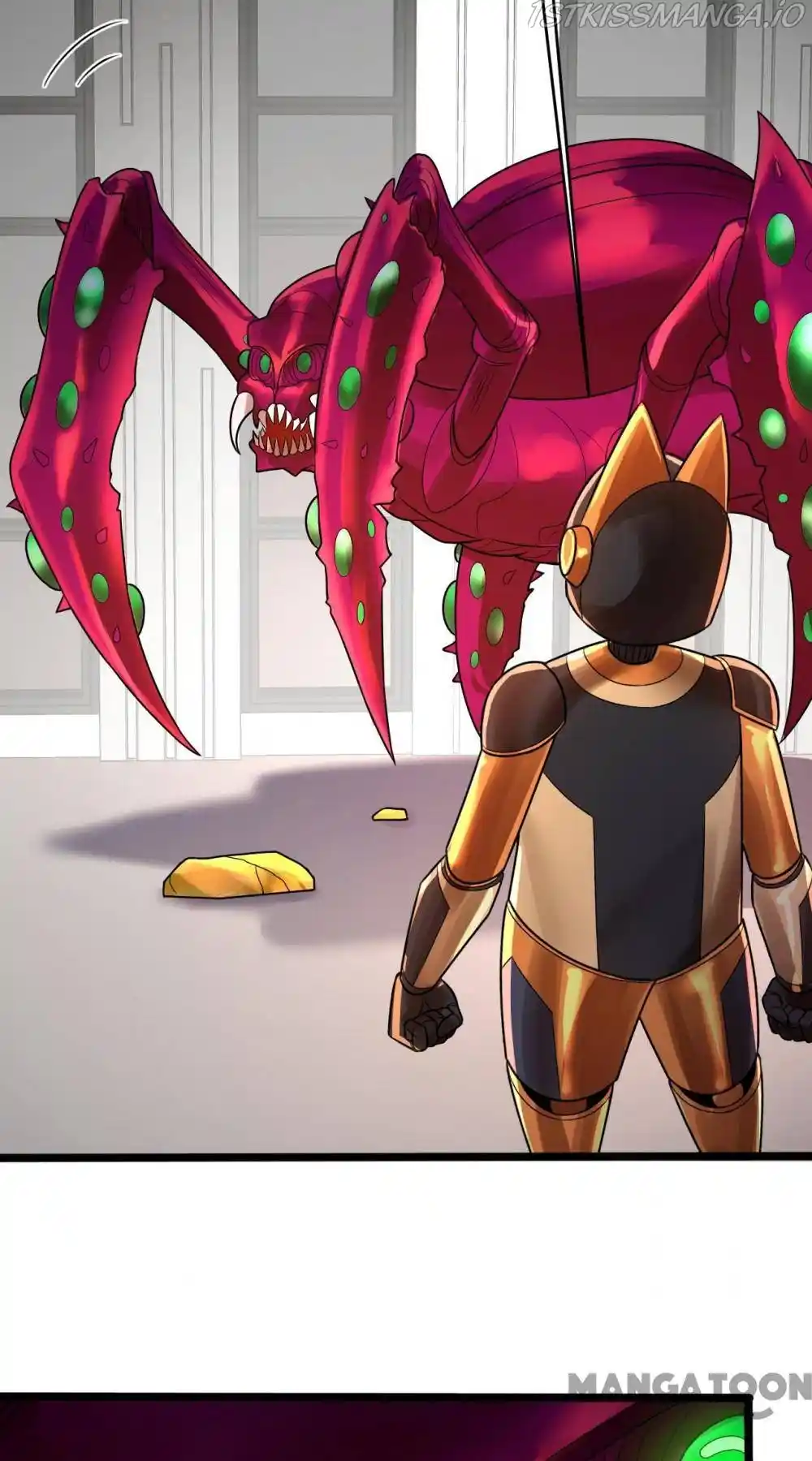 My Three Thousand Years To The Sky Chapter 342