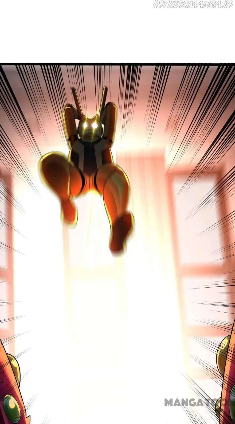 My Three Thousand Years To The Sky Chapter 342