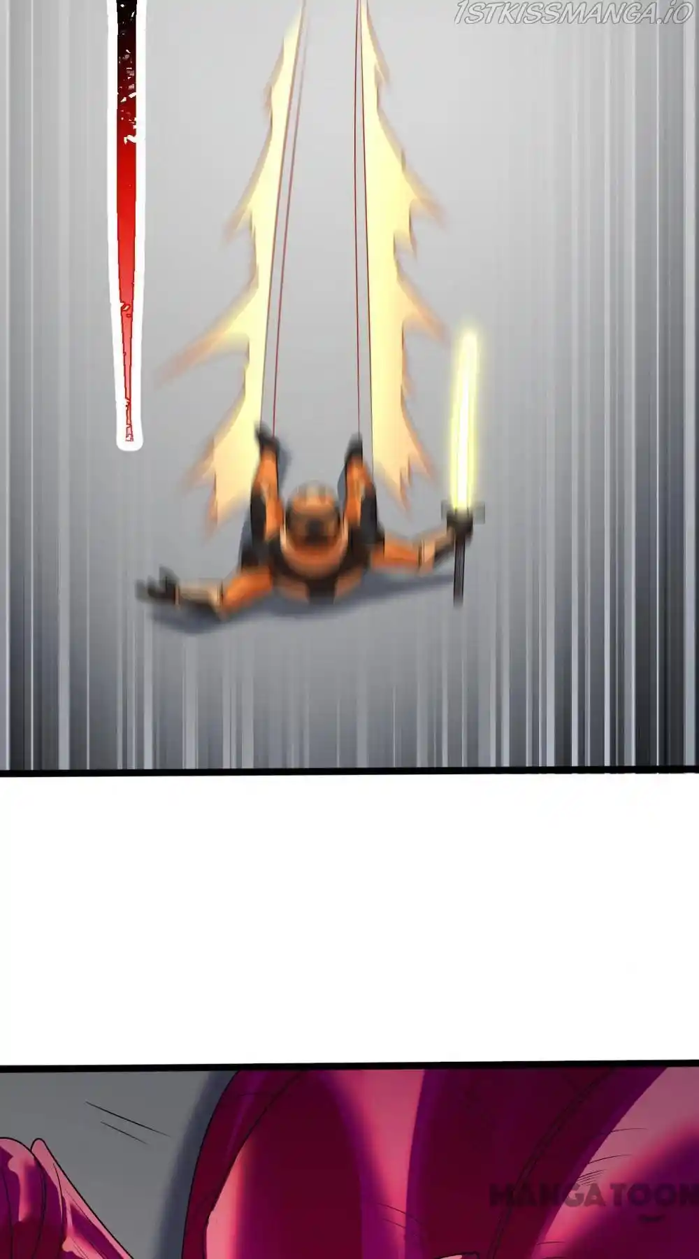 My Three Thousand Years To The Sky Chapter 342