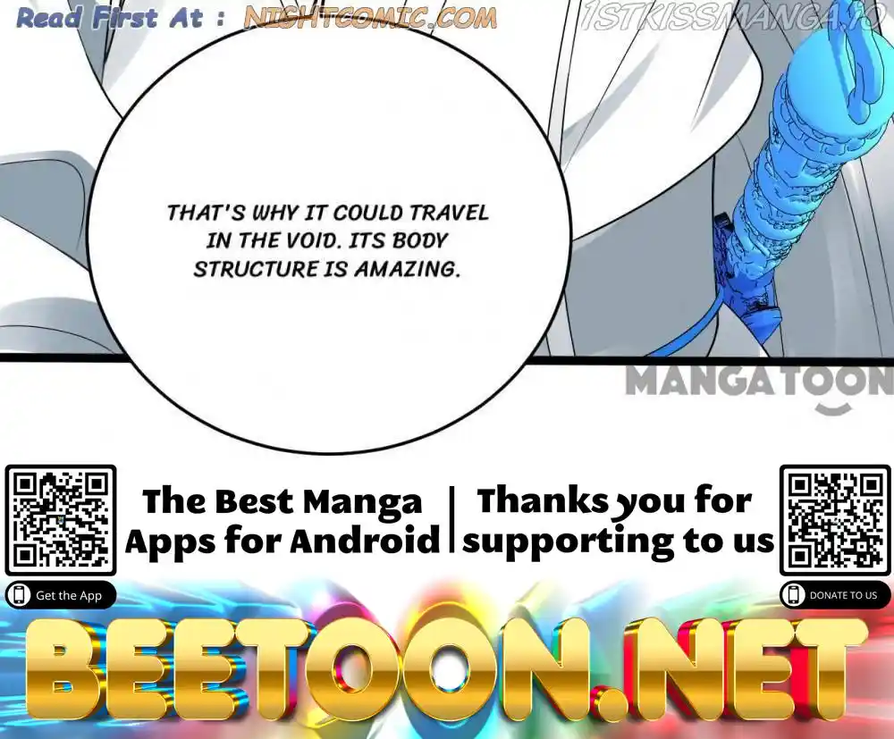 My Three Thousand Years To The Sky Chapter 342