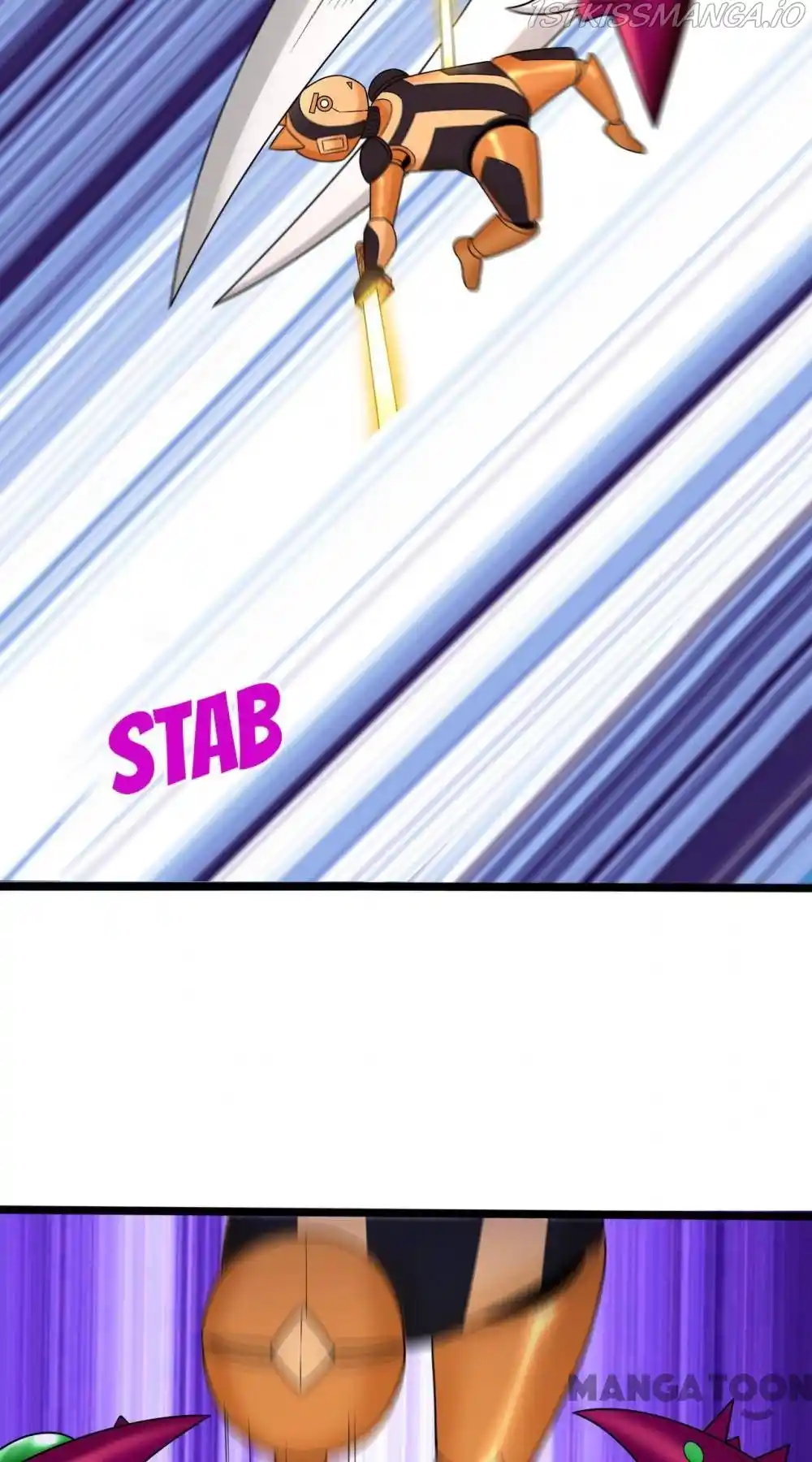 My Three Thousand Years To The Sky Chapter 343