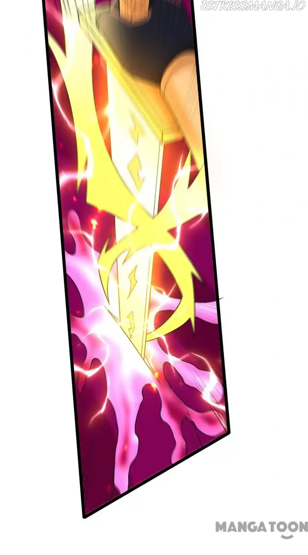 My Three Thousand Years To The Sky Chapter 343