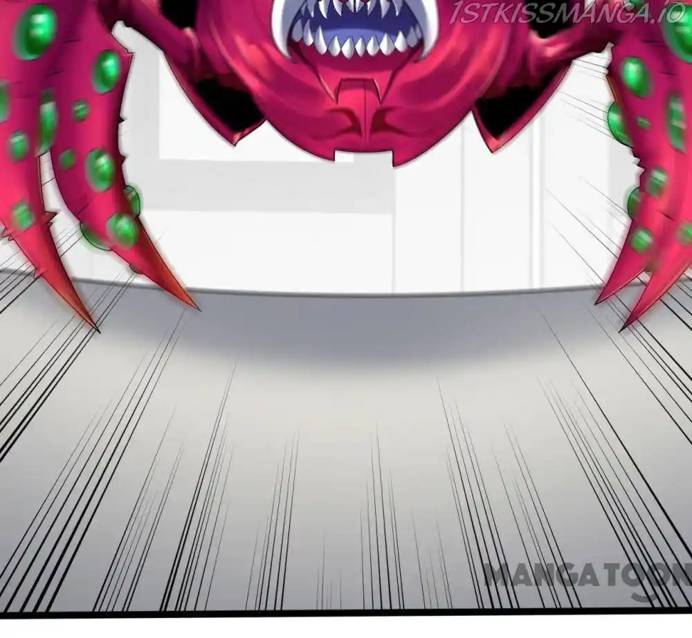 My Three Thousand Years To The Sky Chapter 343